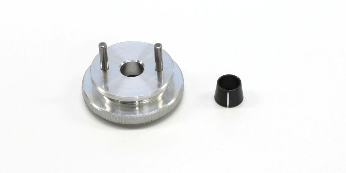 IF109 φ34 Flywheel IF109  - KYOSHO RC